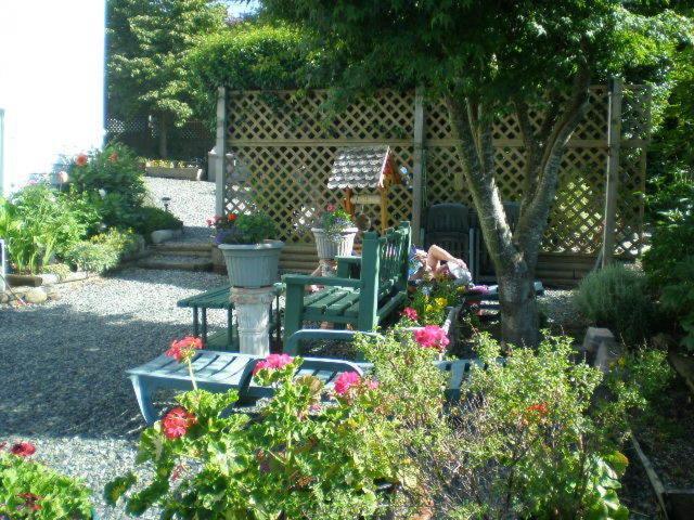 Twin Room Garden View