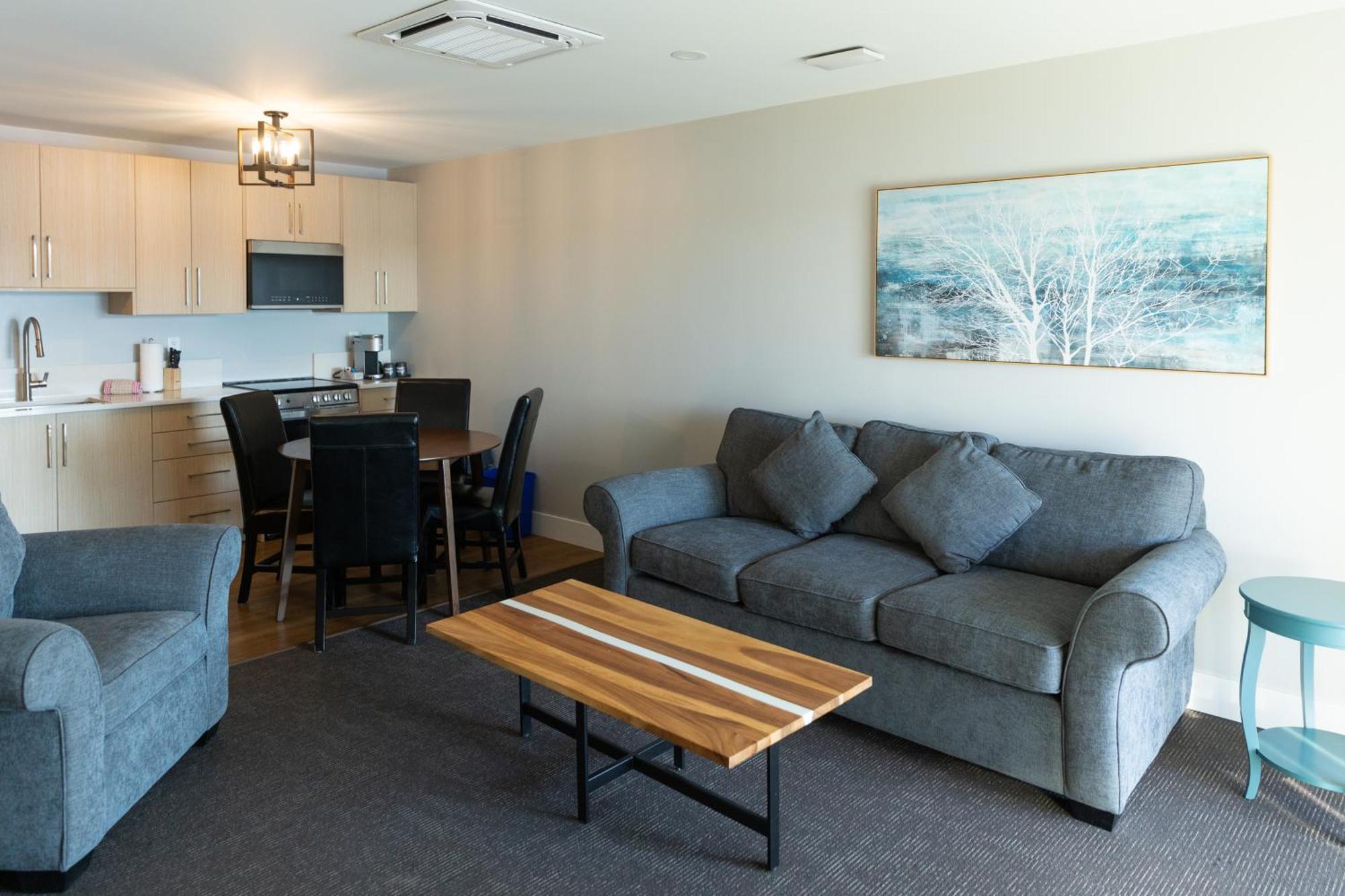 Family Junior Suite