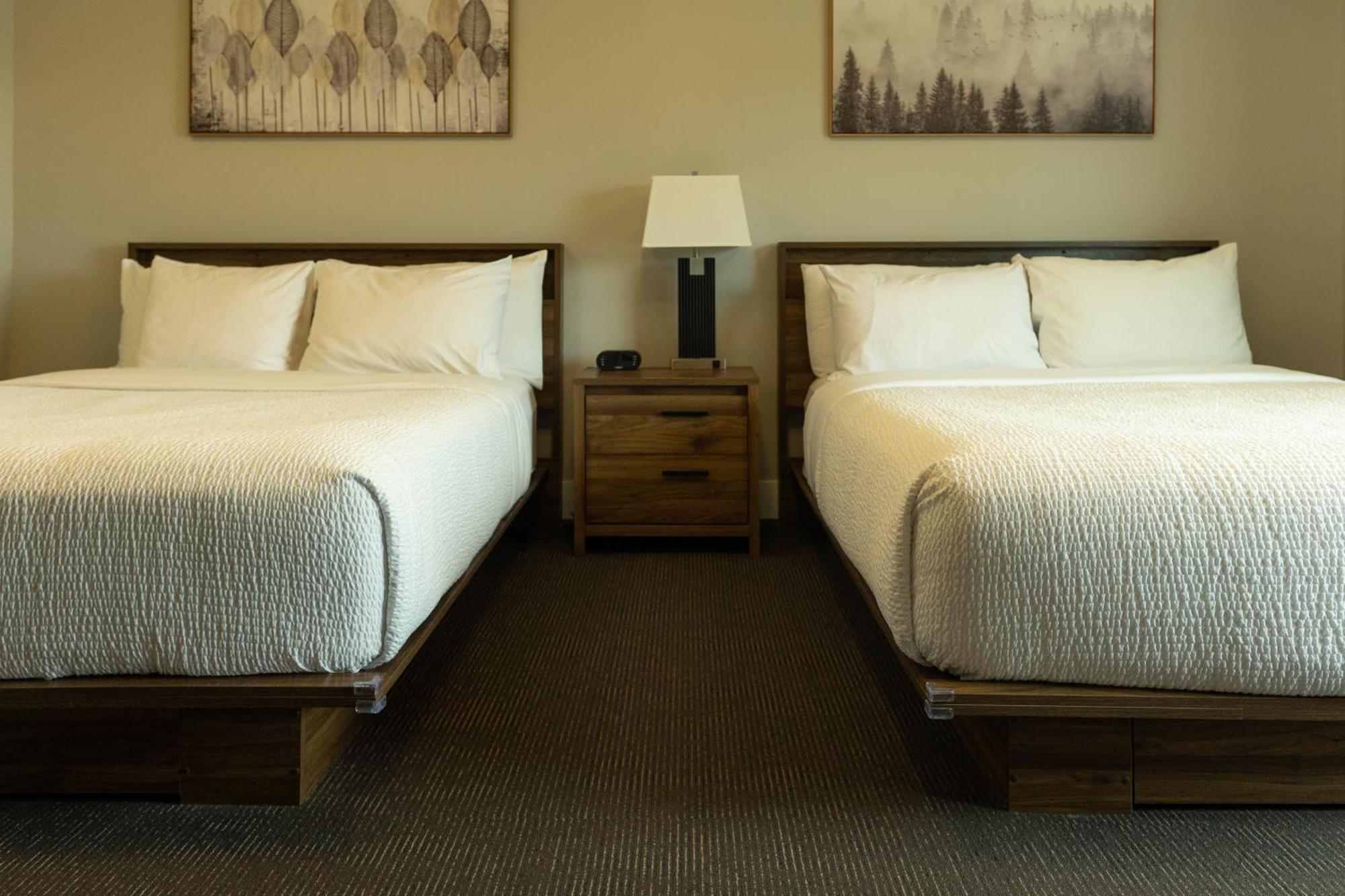 Family Junior Suite